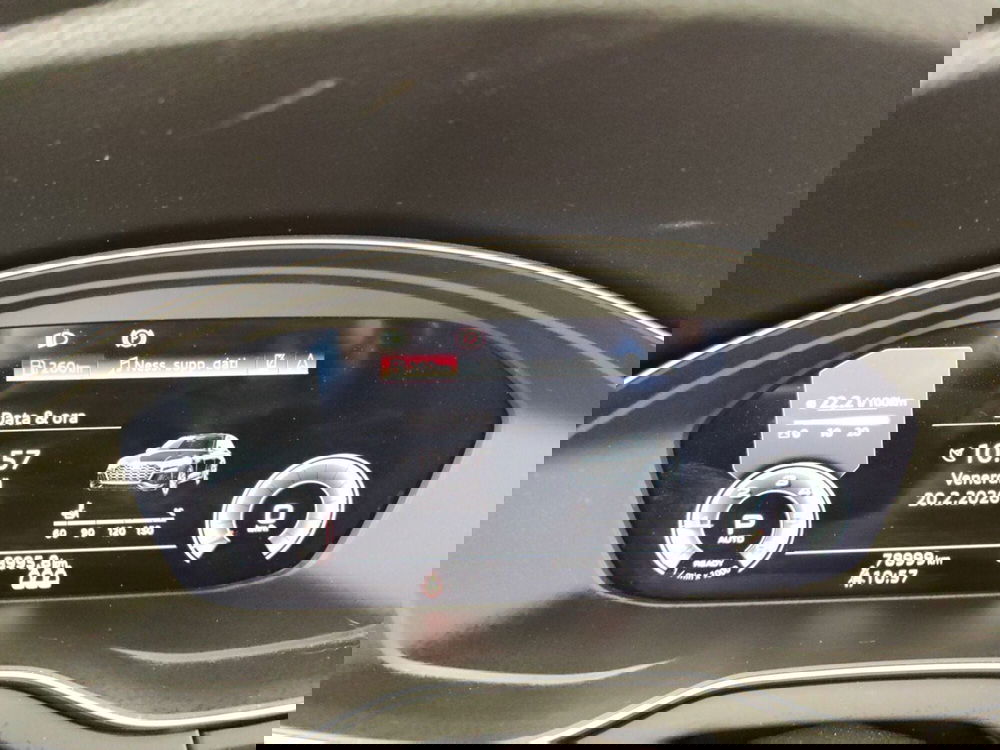 Audi Q5 usata a Massa-Carrara (15)