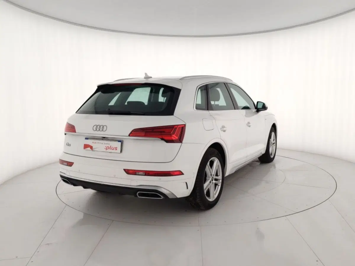 Audi Q5 usata a Massa-Carrara (3)