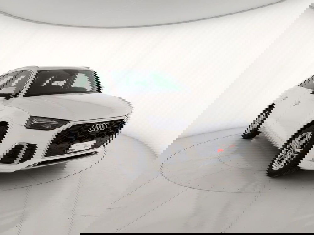 Audi Q5 usata a Massa-Carrara (4)