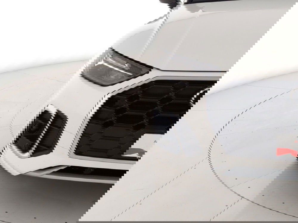 Audi Q5 usata a Massa-Carrara (5)