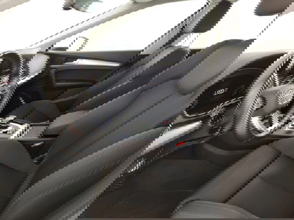 Audi Q5 usata a Massa-Carrara (6)
