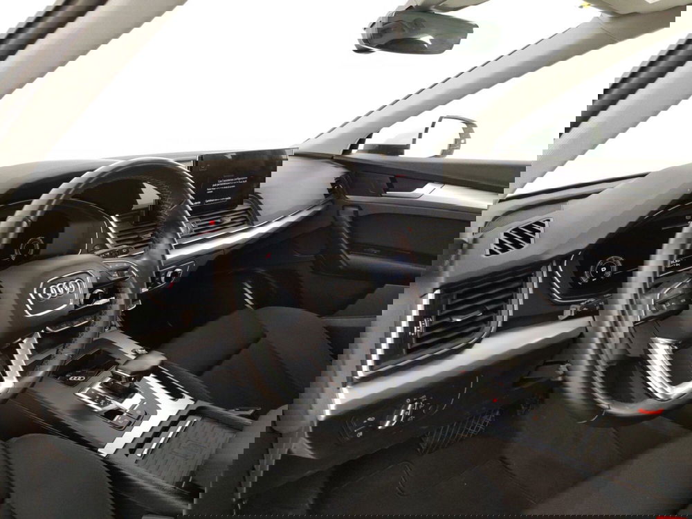 Audi Q5 usata a Massa-Carrara (7)