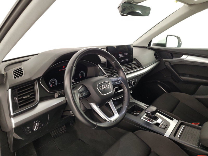 Audi Q5 usata a Massa-Carrara (7)