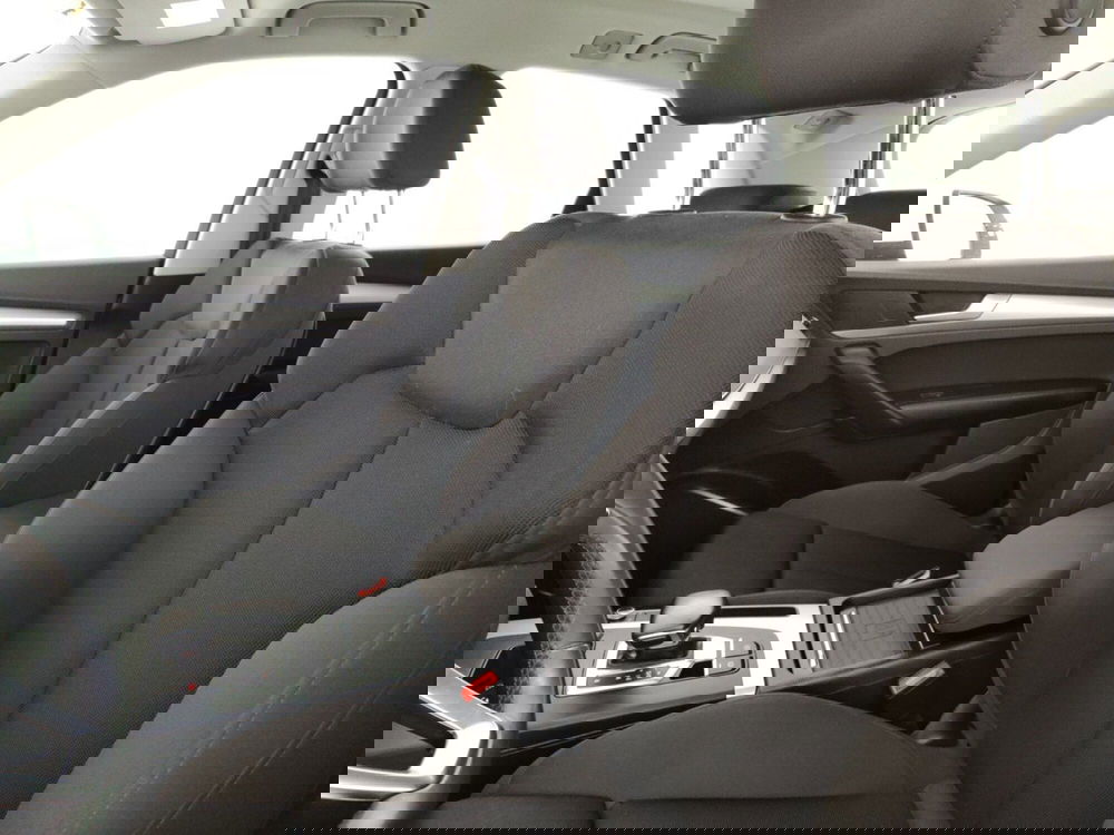 Audi Q5 usata a Massa-Carrara (8)