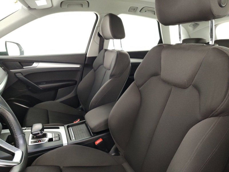 Audi Q5 usata a Massa-Carrara (8)