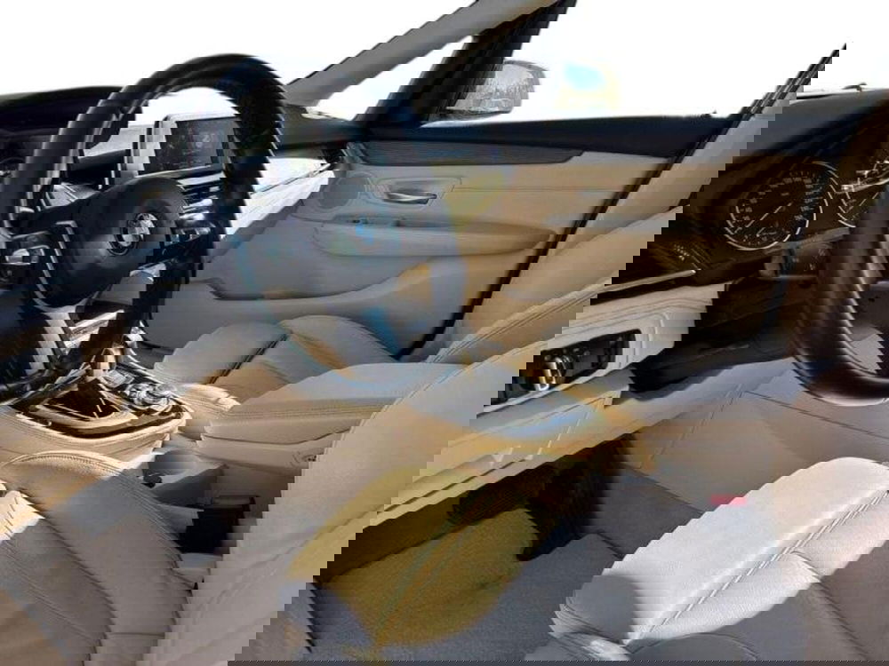 BMW Serie 2 Active Tourer usata a Perugia (10)
