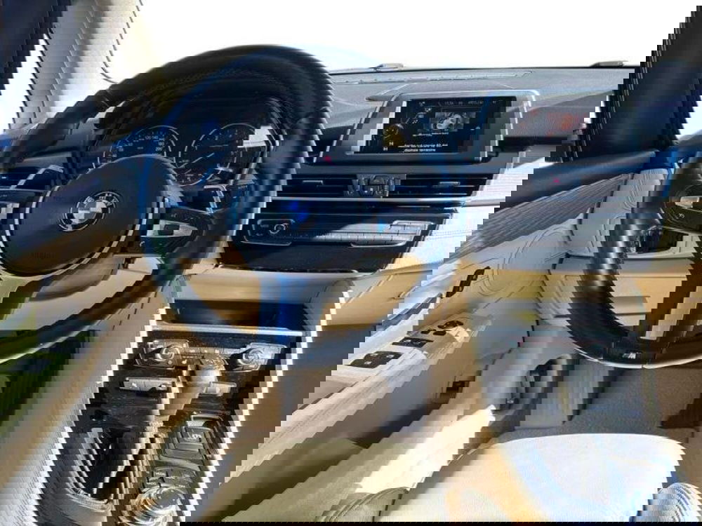 BMW Serie 2 Active Tourer usata a Perugia (11)