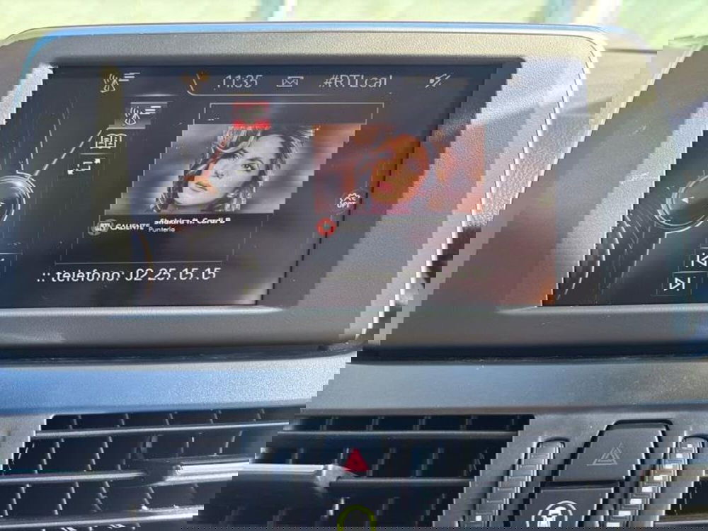 BMW Serie 2 Active Tourer usata a Perugia (12)