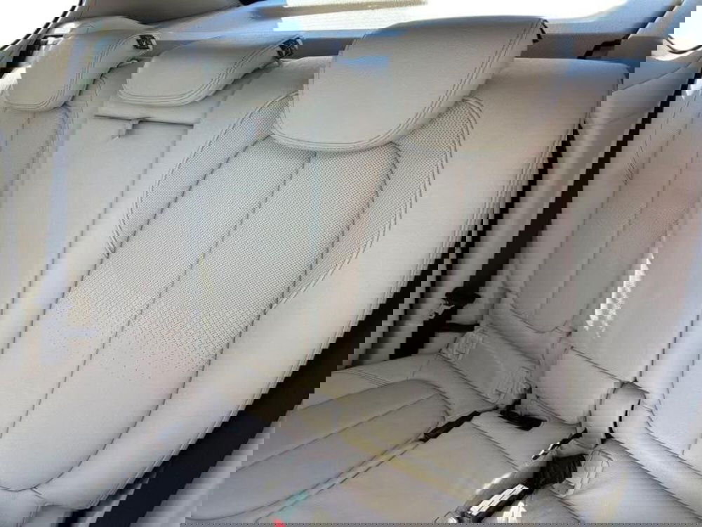 BMW Serie 2 Active Tourer usata a Perugia (13)