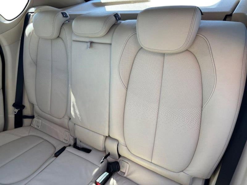 BMW Serie 2 Active Tourer usata a Perugia (13)