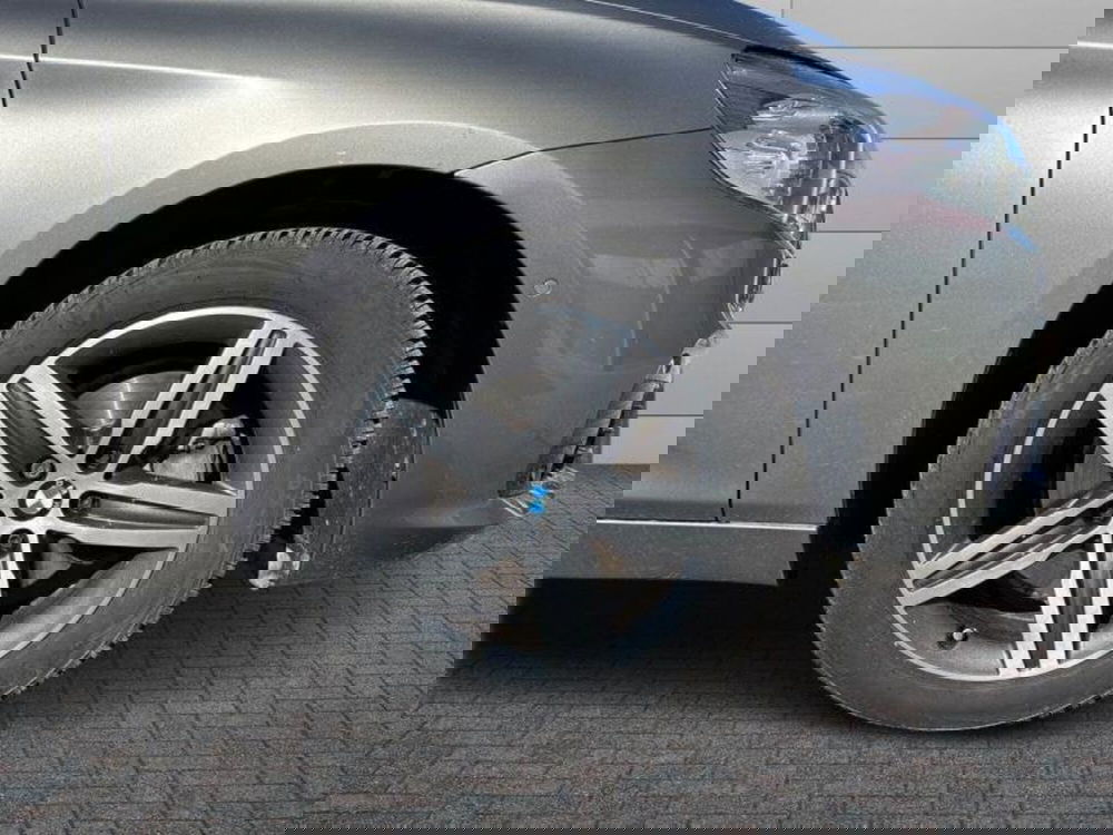 BMW Serie 2 Active Tourer usata a Perugia (14)