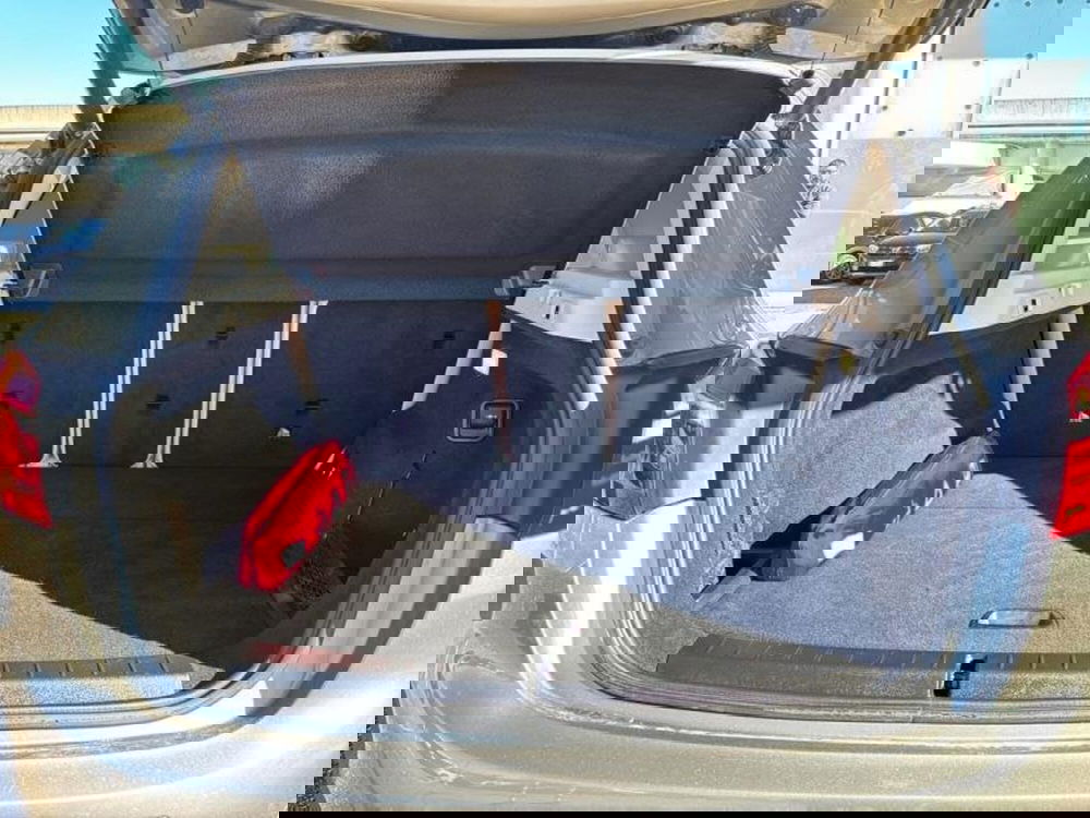 BMW Serie 2 Active Tourer usata a Perugia (15)