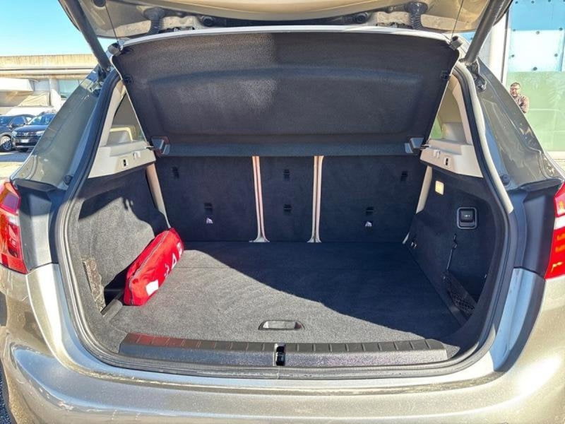 BMW Serie 2 Active Tourer usata a Perugia (15)