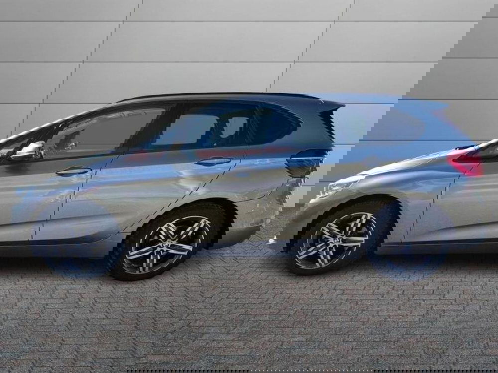 BMW Serie 2 Active Tourer usata a Perugia (4)