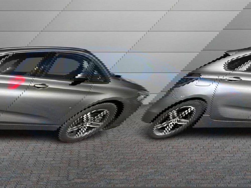 BMW Serie 2 Active Tourer usata a Perugia (5)