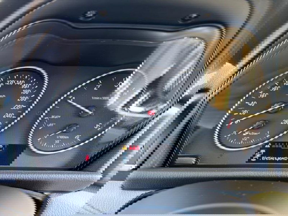 BMW Serie 2 Active Tourer usata a Perugia (9)