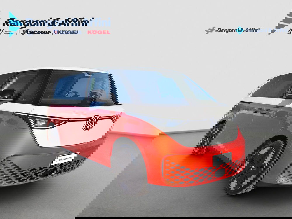 Volkswagen ID.Buzz usata a Brescia