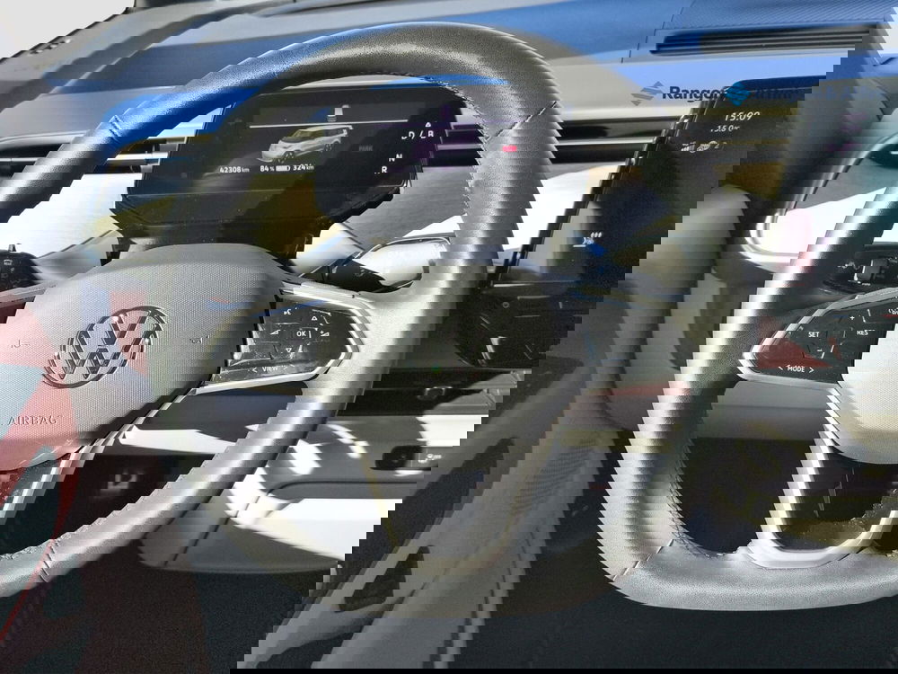 Volkswagen ID.Buzz usata a Brescia (10)