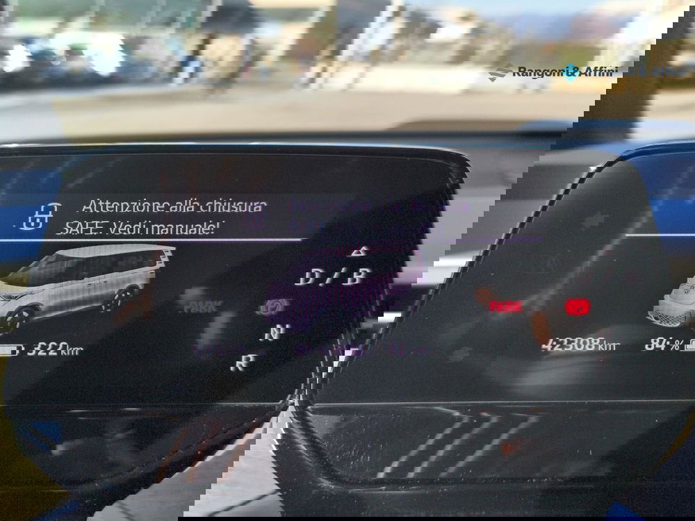 Volkswagen ID.Buzz usata a Brescia (11)