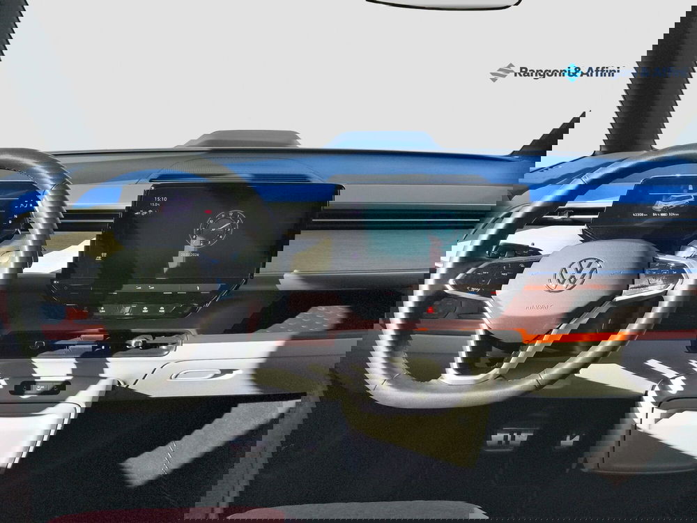 Volkswagen ID.Buzz usata a Brescia (12)