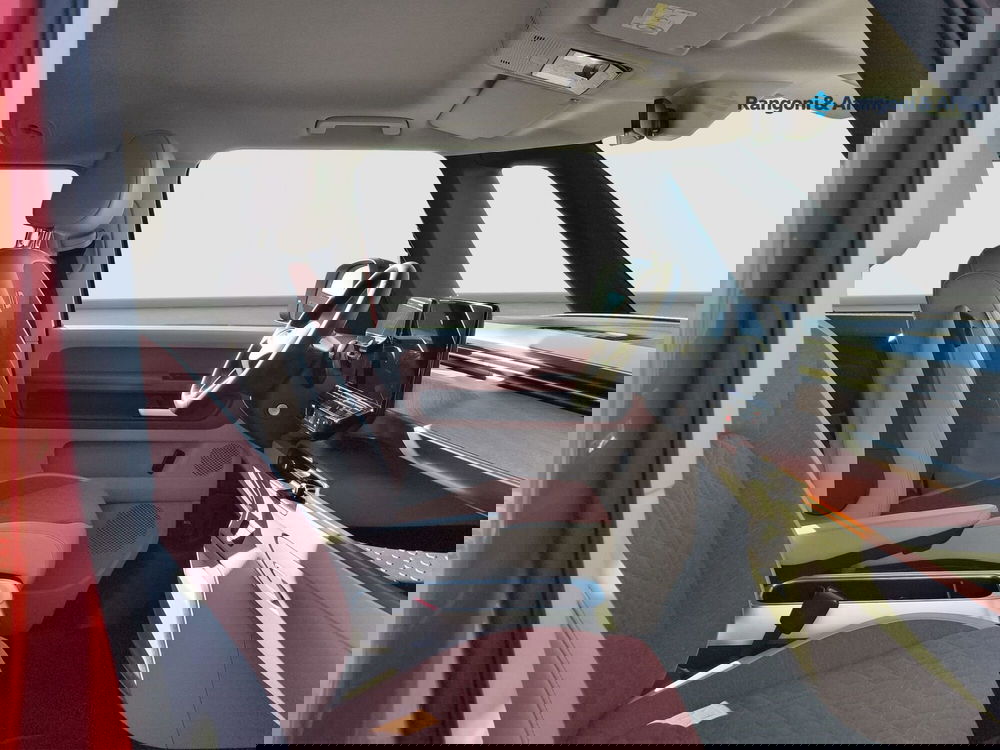 Volkswagen ID.Buzz usata a Brescia (13)