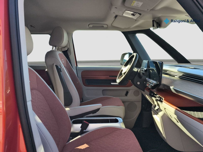 Volkswagen ID.Buzz usata a Brescia (13)