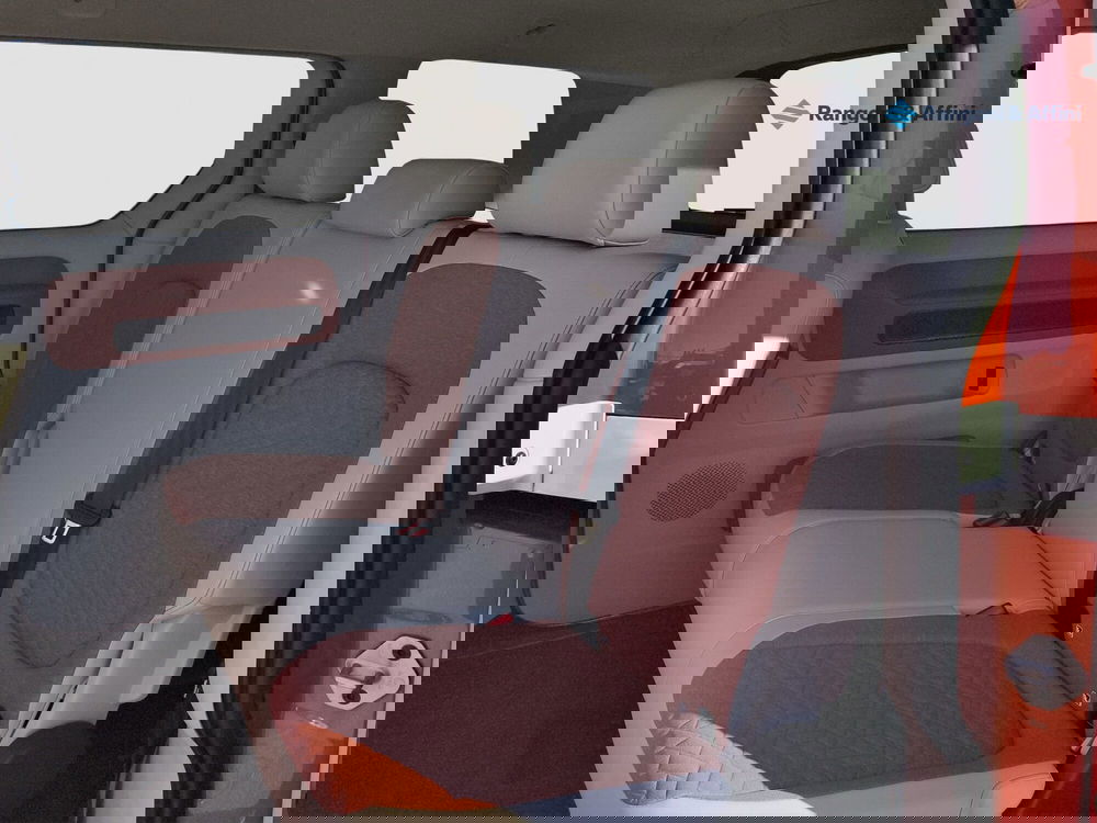 Volkswagen ID.Buzz usata a Brescia (14)