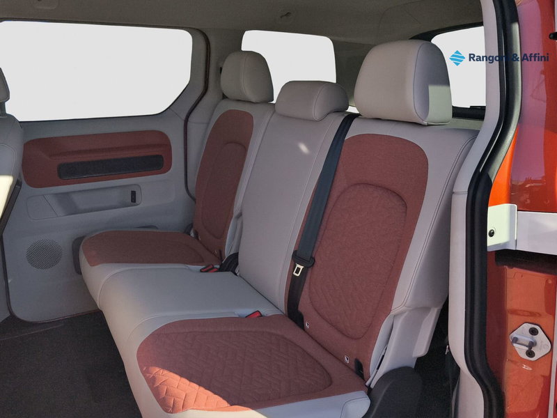 Volkswagen ID.Buzz usata a Brescia (14)