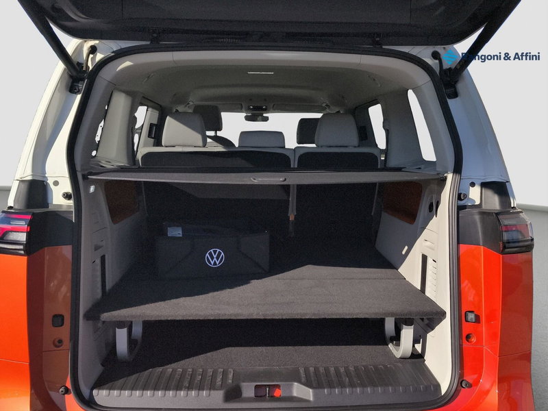 Volkswagen ID.Buzz usata a Brescia (15)