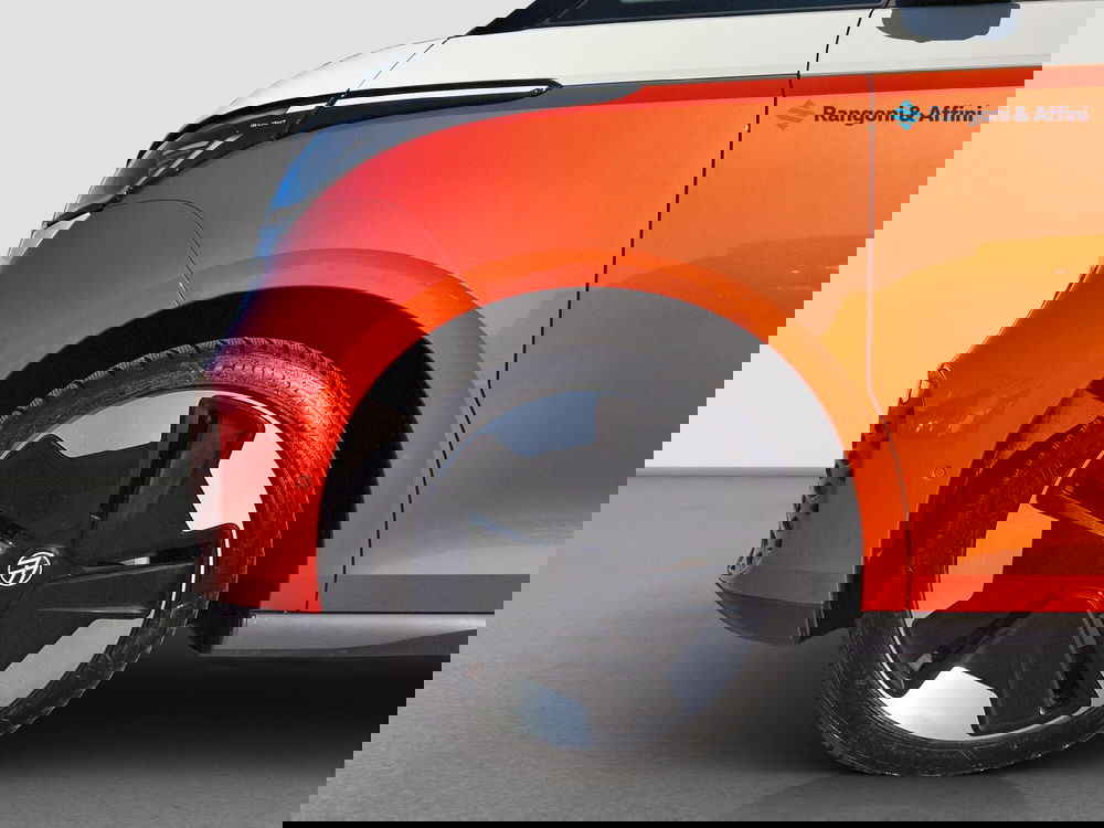 Volkswagen ID.Buzz usata a Brescia (16)