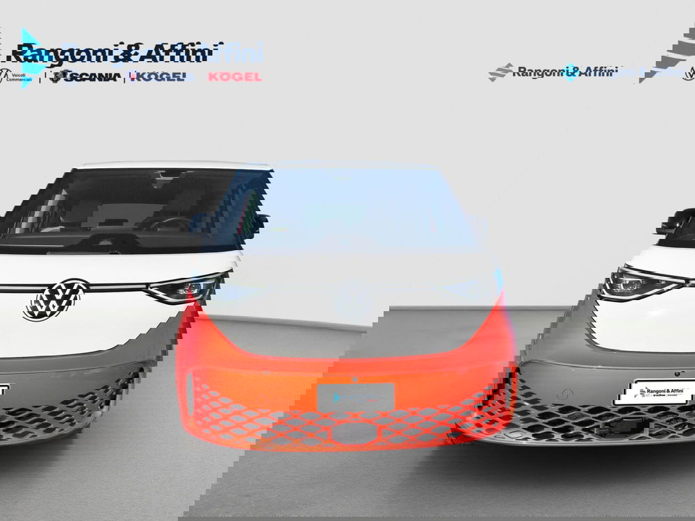 Volkswagen ID.Buzz usata a Brescia (2)