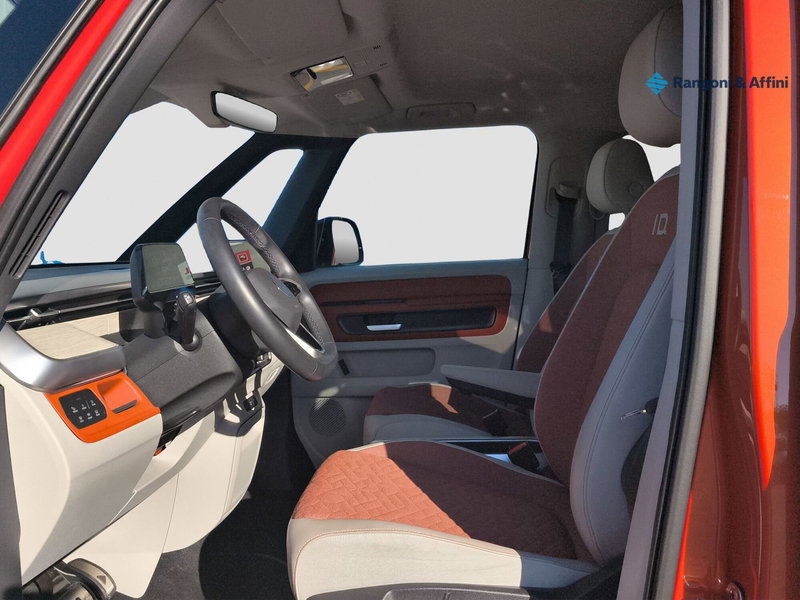 Volkswagen ID.Buzz usata a Brescia (9)