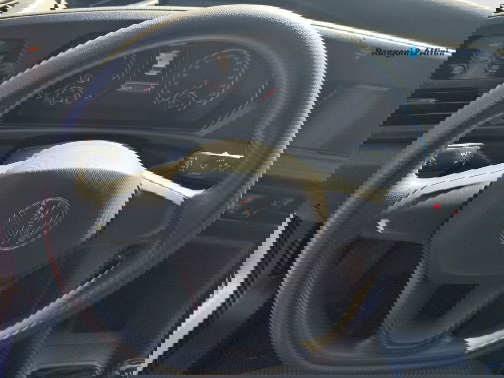 Volkswagen Veicoli Commerciali Caddy Furgone usata a Brescia (10)