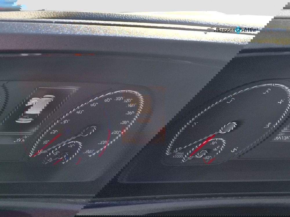 Volkswagen Veicoli Commerciali Caddy Furgone usata a Brescia (11)