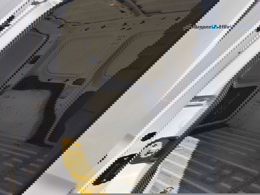 Volkswagen Veicoli Commerciali Caddy Furgone usata a Brescia (12)