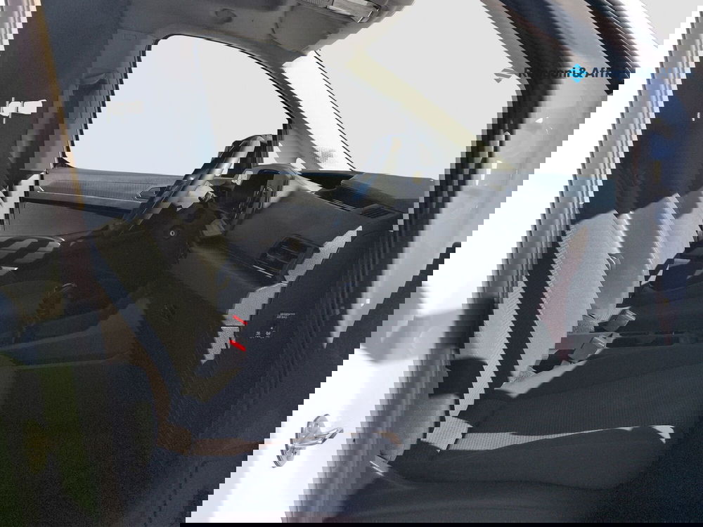 Volkswagen Veicoli Commerciali Caddy Furgone usata a Brescia (14)