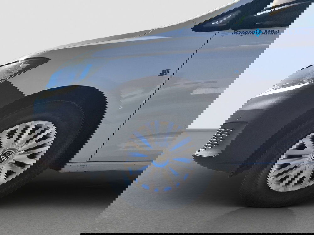 Volkswagen Veicoli Commerciali Caddy Furgone usata a Brescia (16)