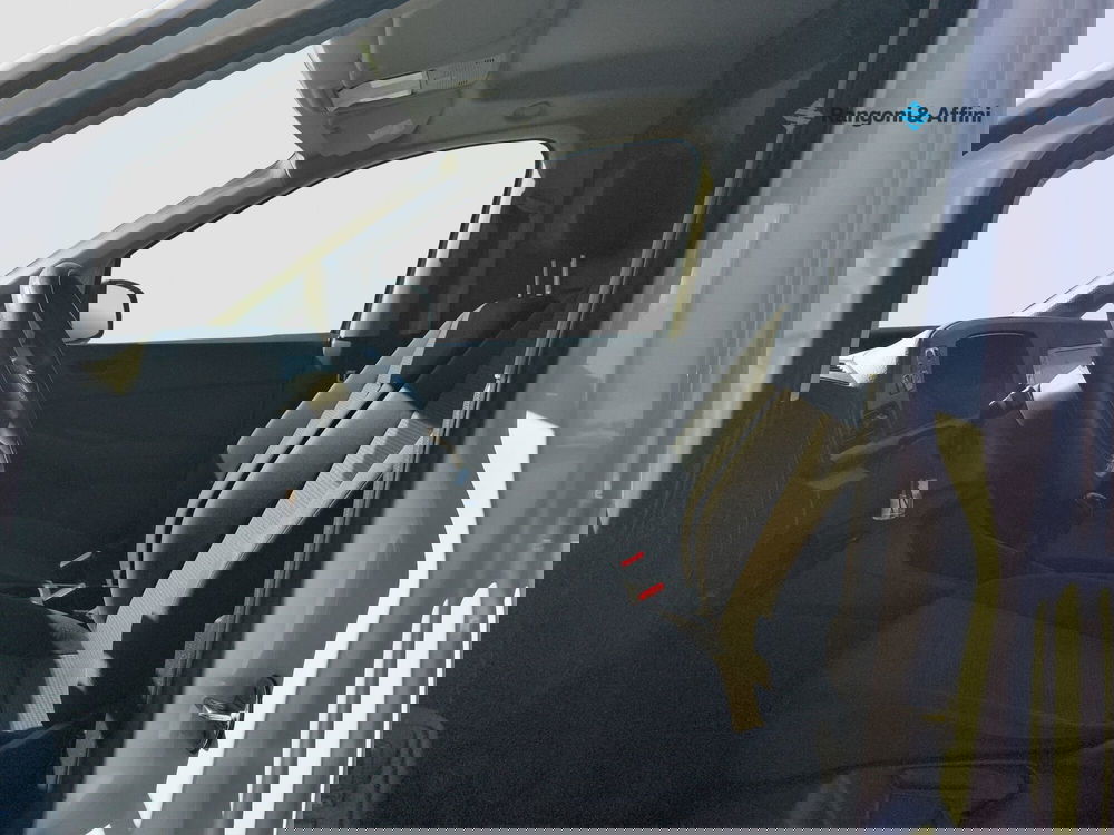 Volkswagen Veicoli Commerciali Caddy Furgone usata a Brescia (9)