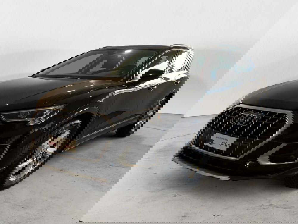 Audi Q3 usata a Napoli