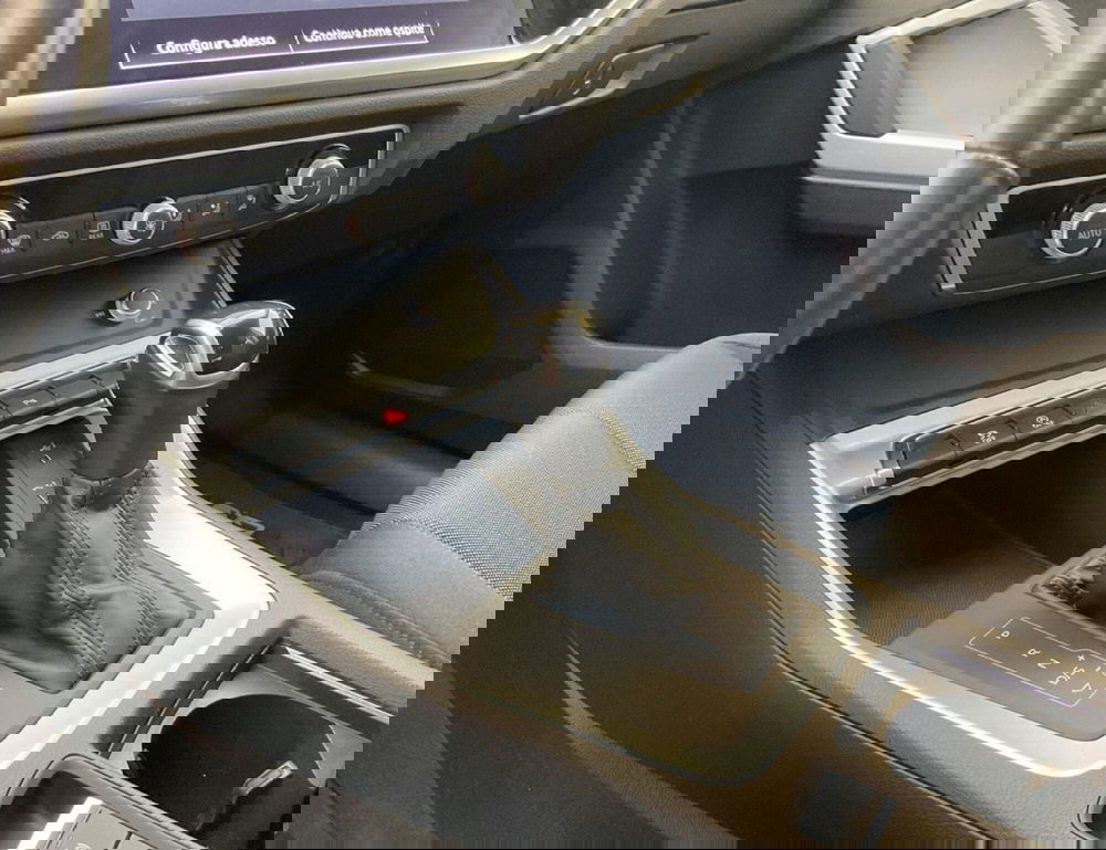 Audi Q3 usata a Napoli (10)