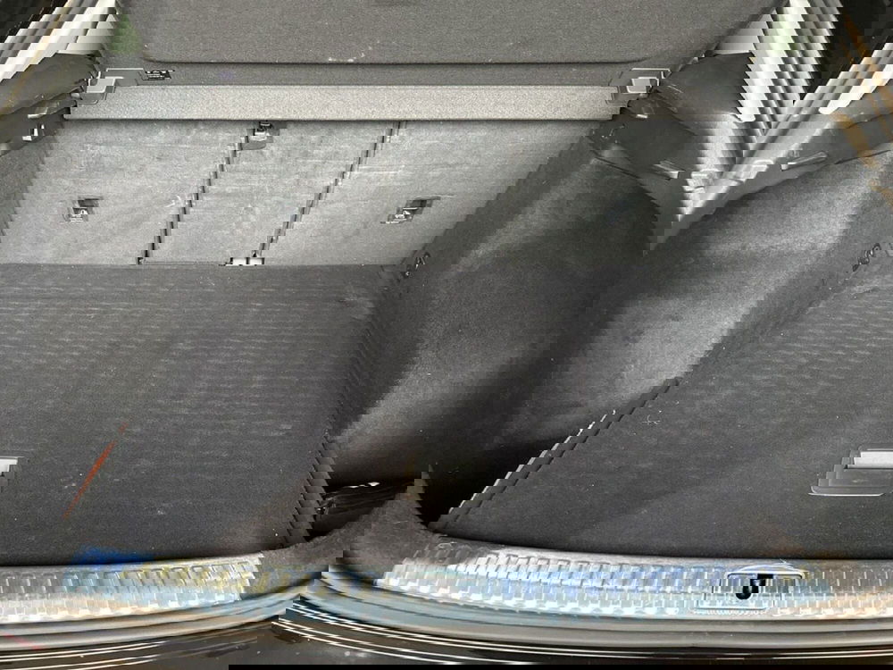 Audi Q3 usata a Napoli (12)