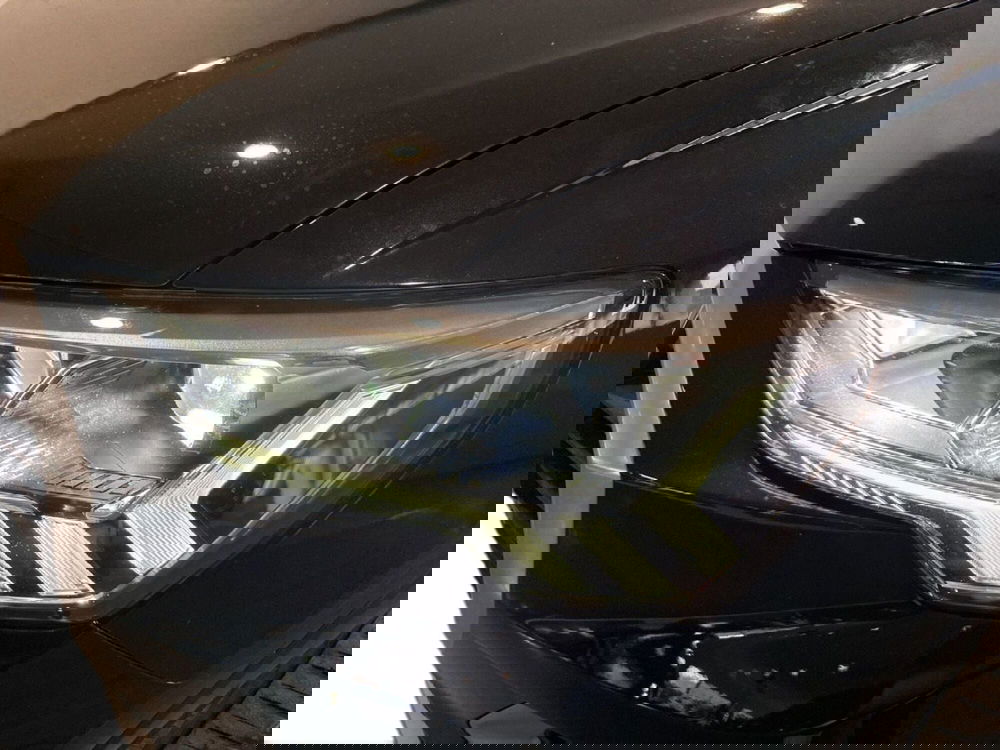 Audi Q3 usata a Napoli (15)