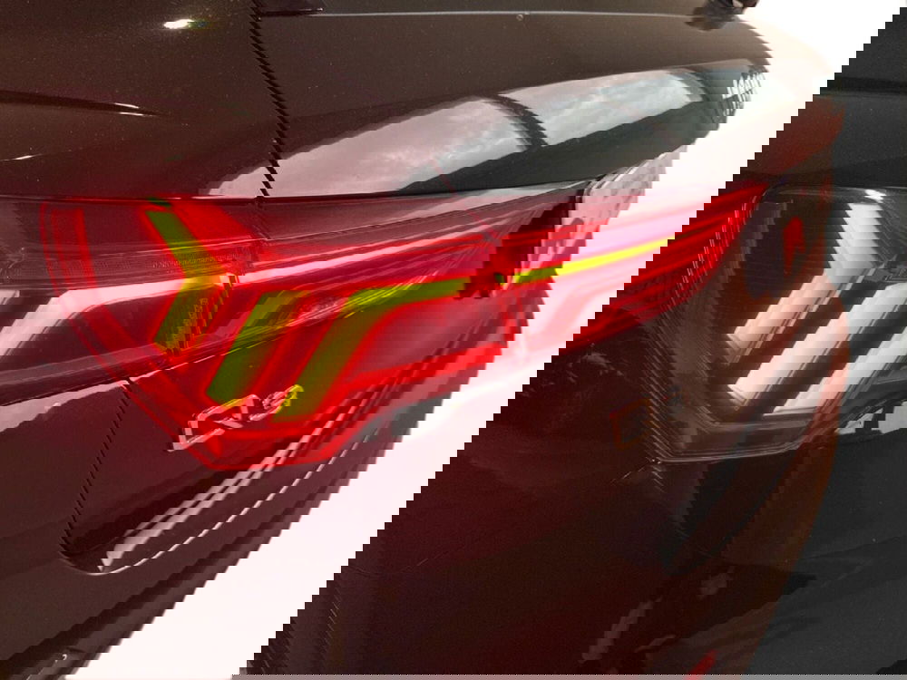 Audi Q3 usata a Napoli (16)