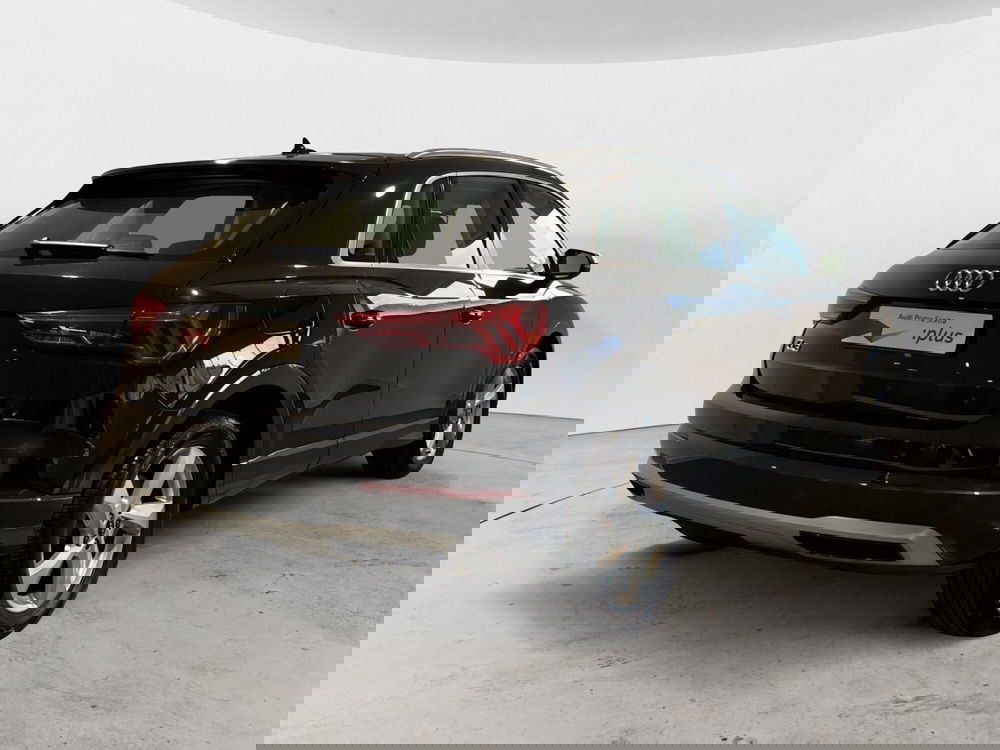 Audi Q3 usata a Napoli (4)