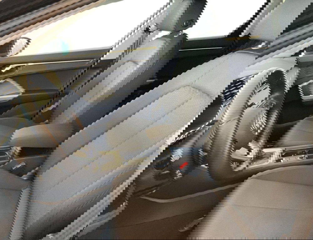 Audi Q3 usata a Napoli (8)