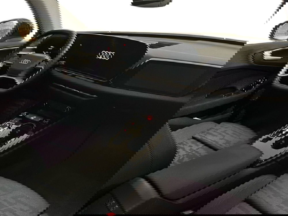 Audi A5 Sportback usata a Napoli (10)