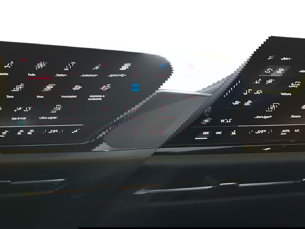 Audi A5 Sportback usata a Napoli (13)