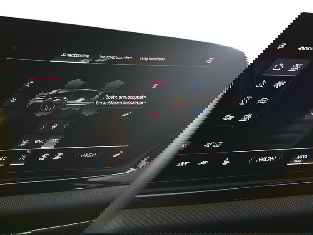 Audi A5 Sportback usata a Napoli (15)