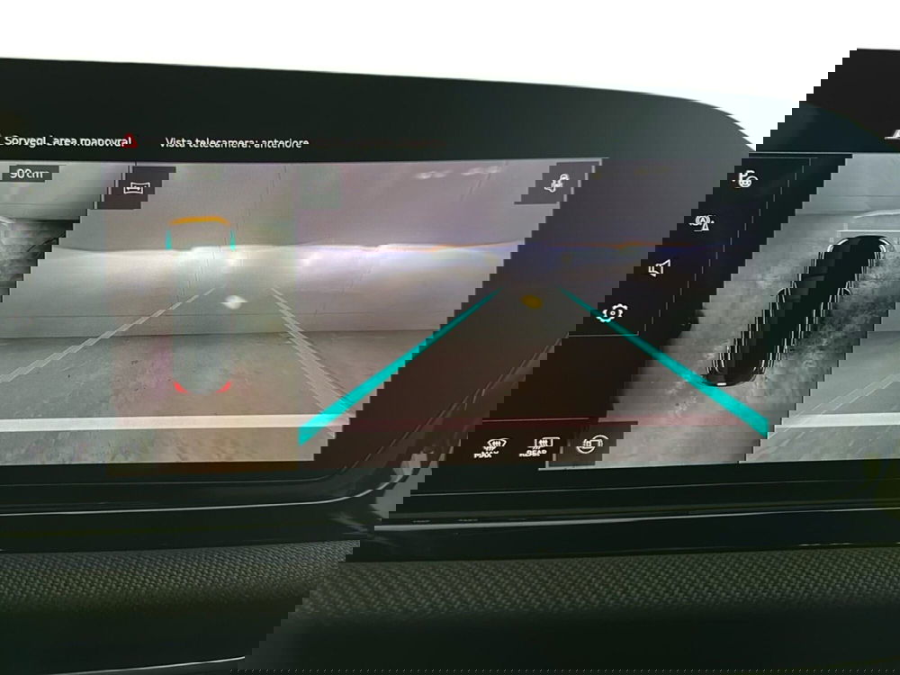 Audi A5 Sportback usata a Napoli (16)