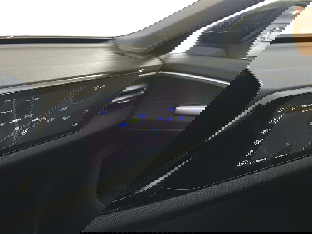 Audi A5 Sportback usata a Napoli (17)